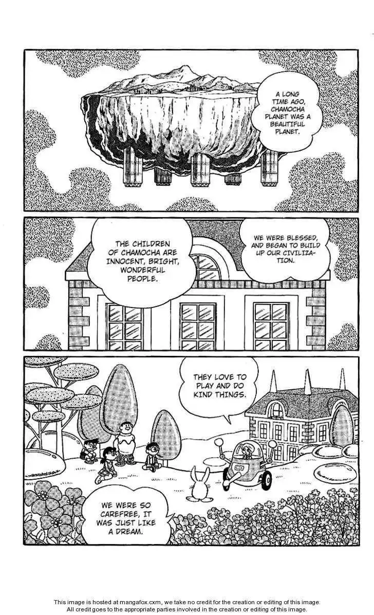 Doraemon Long Stories Chapter 13.3 11